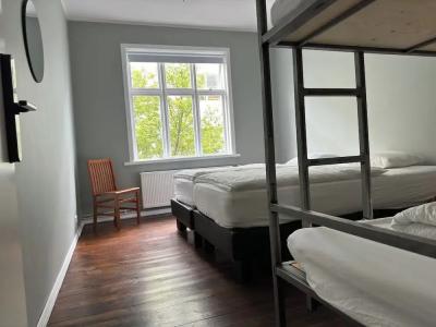 Akureyri Backpackers - 26