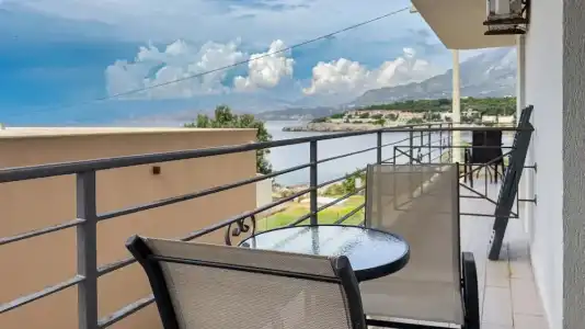 Open Sea Luxury Apartments - 168