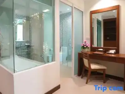 A2 Pool Resort - 40
