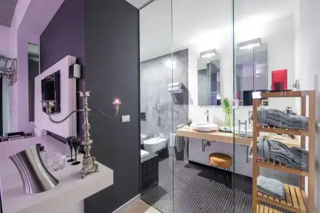 UNAs One Siracusa Wellness & SPA - 33