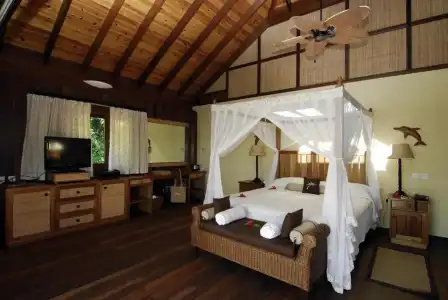 Cerf Island Resort - 31