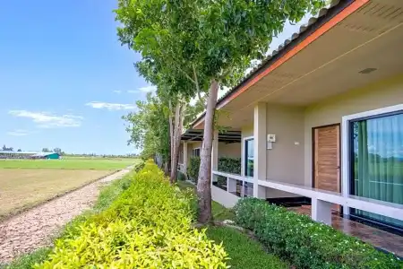 Tontan Resort Cha-Am - 80