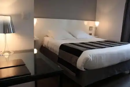 Hôtel Le Manoir - 39