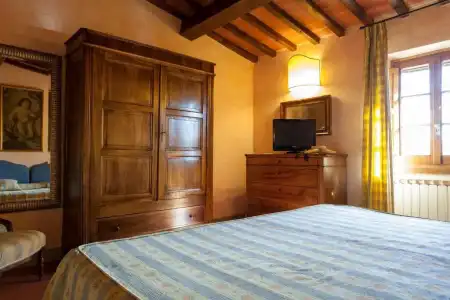 Relais Poggio Borgoni - 69