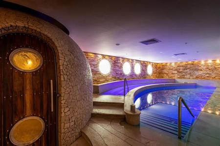 Hilton Nicosia - 24