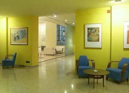 Sercotel Arrahona Sabadell - 13