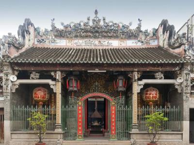Minh Tam & Spa 32 - 20