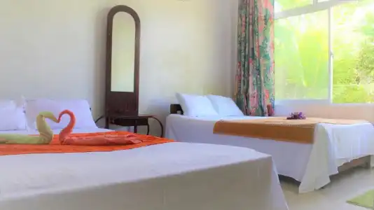 Samanala Resort - 17