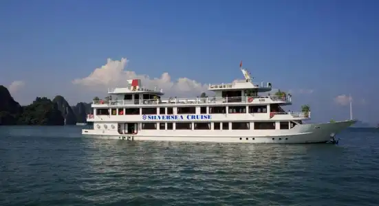 Halong Sapphire Cruises - 31