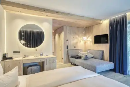 ZillergrundRock Luxury Mountain Resort - 118