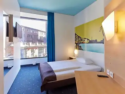 B&B Münster Hafen - 20
