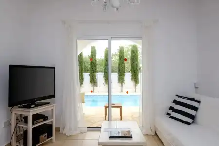 Thalassines Beach Villas - 115