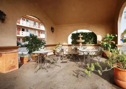 Pleasant Inn - 22
