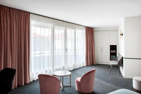 Best Western Plus du Pont Wilson - 51
