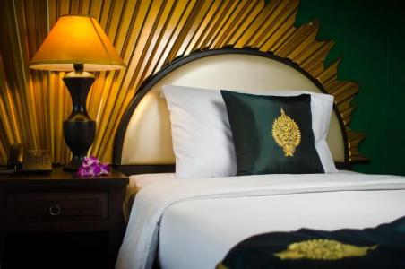 Khaosan Palace - 53