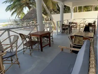 African Paradise Beach - 16