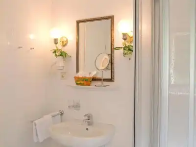 Sonne Erzgebirge - 16