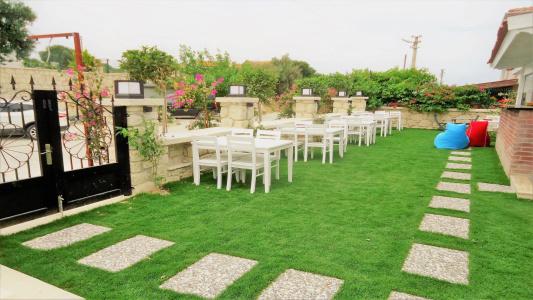 Grand Alacati Boutique - 20
