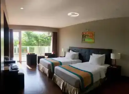 Sandunes Beach Resort & Spa - 50
