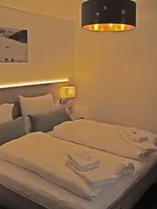 Mammhofer Suite & Breakfast - 23