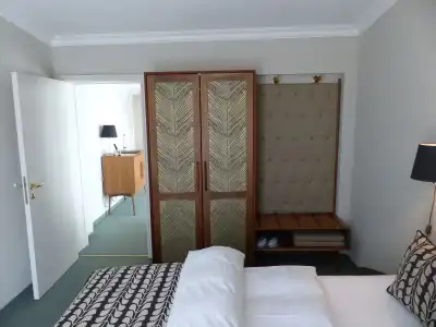 Prinz Myshkin Parkhotel - 5