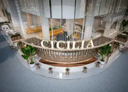 Cicilia Danangs & Spa - 51