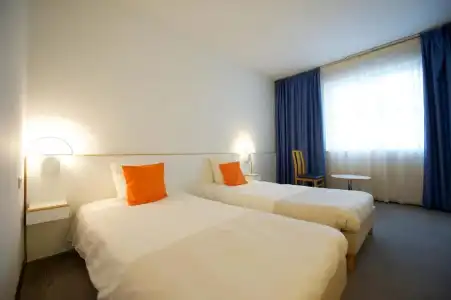 Novotel Firenze Nord Aeroporto - 30