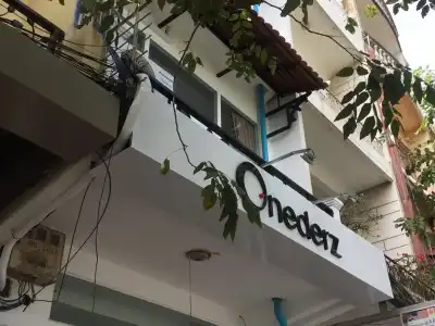 Onederz Phnom Penh - 0