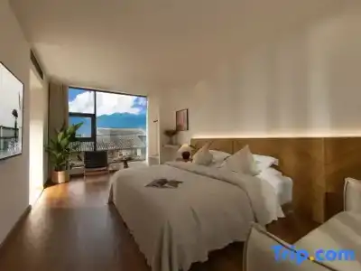 Lijiang Yunwa Inn - 98