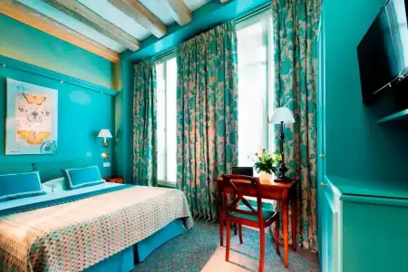 Le Relais Saint Honoré - 70