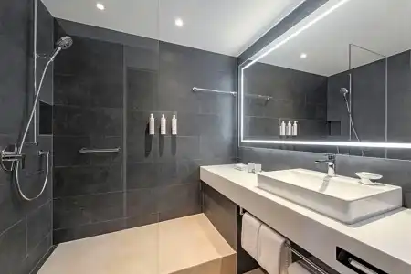 Basel Marriott - 74