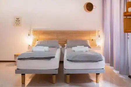 Residence Trieste - 52
