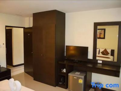 The Elegant Patong - 68
