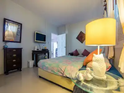 Banyan House Samui B&B - Adults Only - 46