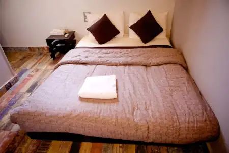 Hadouta Masreya Nubian Guest House - 51