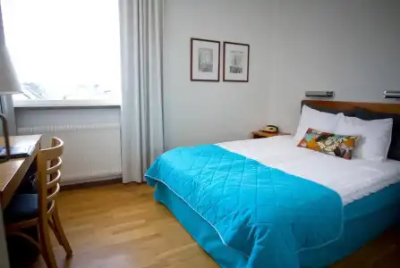 Hotell Aston - 3