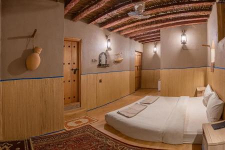 Nizwa Heritage Inn - 13