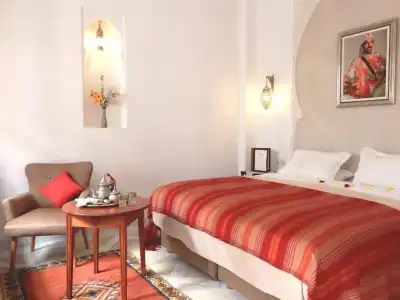 Riad Carina - 36