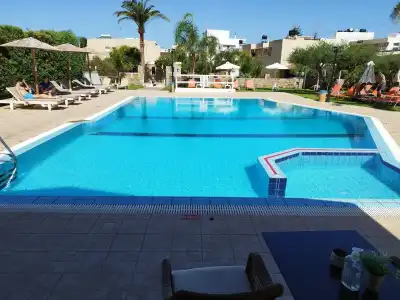Blue Sky Apartments Malia - 12