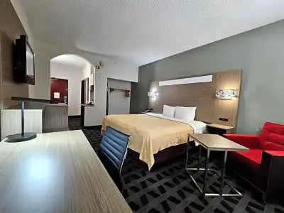 Quality Inn & Suites Irving DFW Airport South - 63