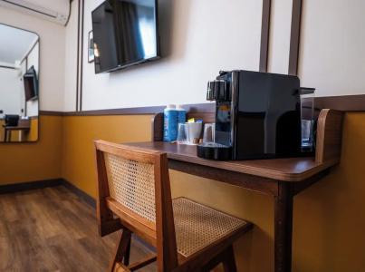 Best Western Plus Au Grand Saint Jean - 83