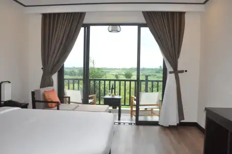 The Quin Riverside Villa - 1
