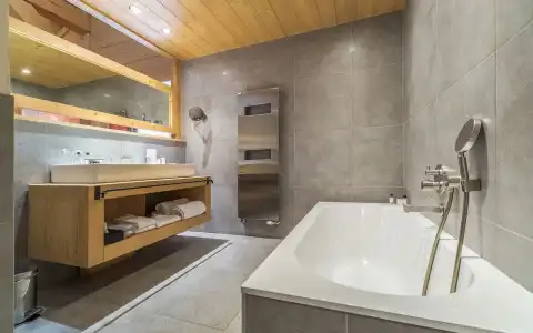 Flocons de Sel - Relais & Châteaux - 9