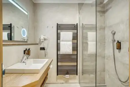 ZillergrundRock Luxury Mountain Resort - 87