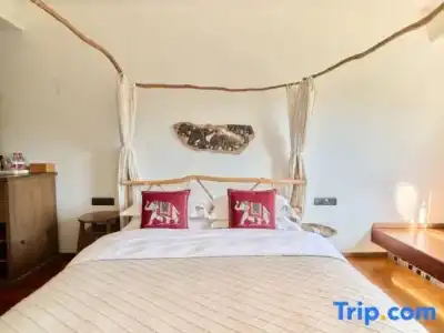 Yuequ yunshang Guesthouse - 46