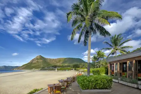 Six Senses Con Dao - 38