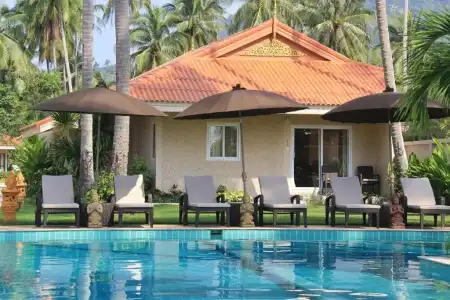 The Siam Residence Boutique Resort - 66