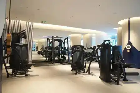MGM Shenzhen - 23