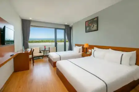 Fansipan Danang - 35