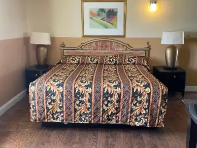 Sea Palace Inn - 25